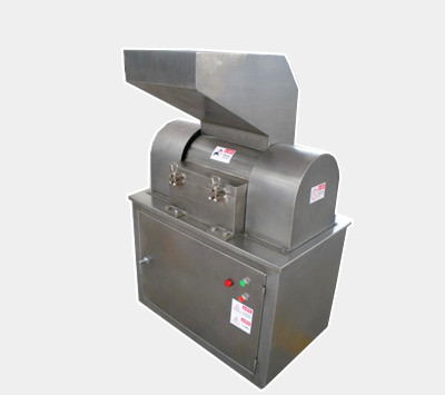 WF系列強力粗碎機，強力破碎機